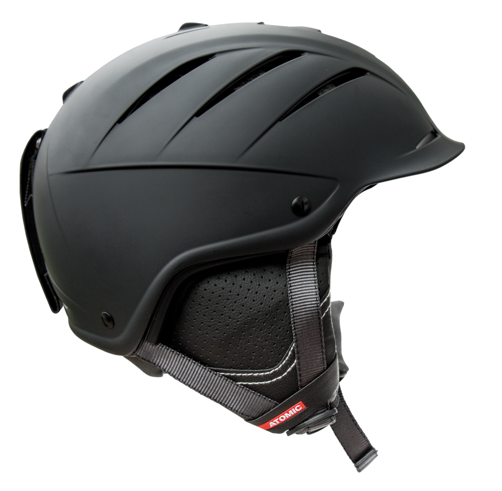 ATOMIC Skihelm Nomad LF Ski Zimmermann Speyer