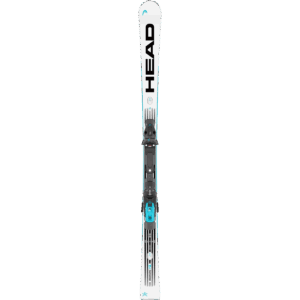 HEAD Skiset WC Rebels e-SL