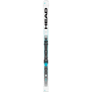 HEAD WC Rebels e-Speed